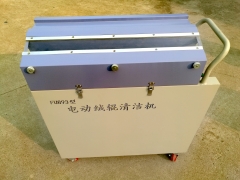 FU893絨輥清潔機(jī)